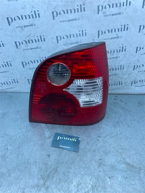 Pomili Fanaleria fanale posteriore destro Volkswagen Polo 9N