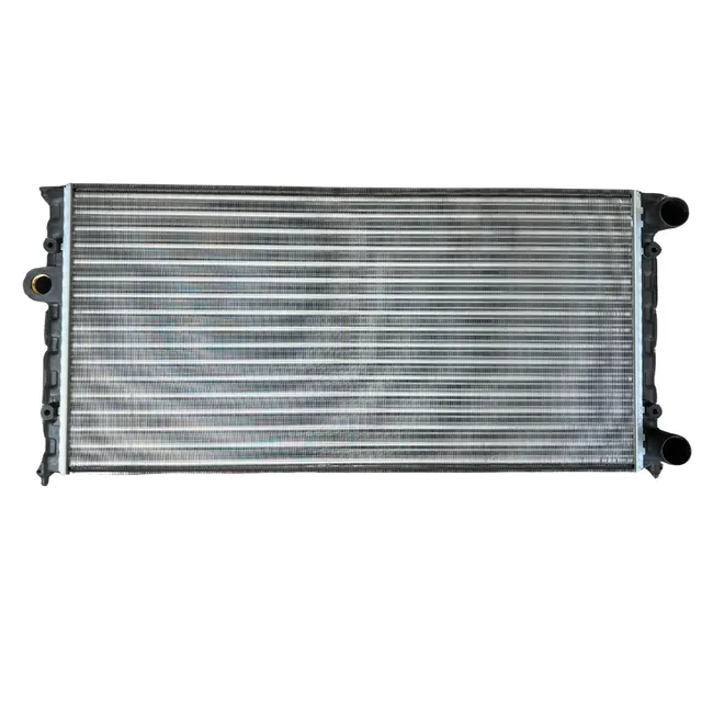 Sara Autoricambi Radiatori 731025 radiatore motore Seat Ibiza/VW Golf III 93-02