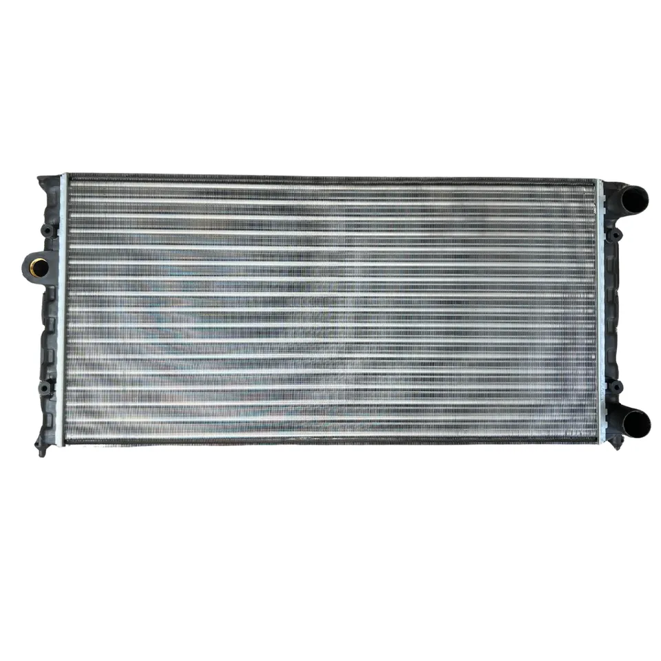 Sara Autoricambi Radiatori 731025 radiatore motore Seat Ibiza/VW Golf III 93-02