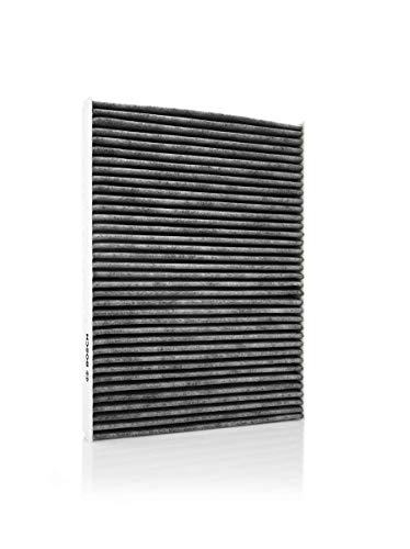 Bosch Filtri 1987432436 filtro abitacolo carboni attivi