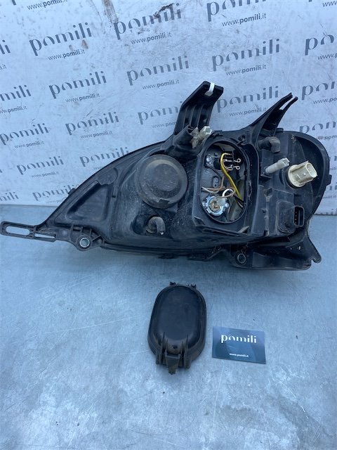 Pomili Fanaleria Proiettore Mercedes-Benz Classe M W163 destro
