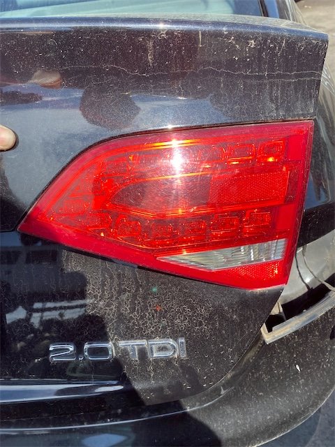 Pomili Fanaleria Audi A4 8K fanale posteriore interno destro