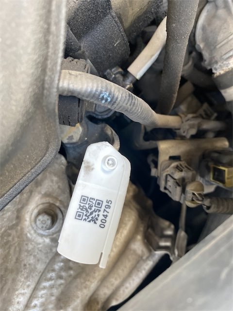 Pomili Motore e cambio con supporti Motore semicompleto Fiat Freemont 24 usato