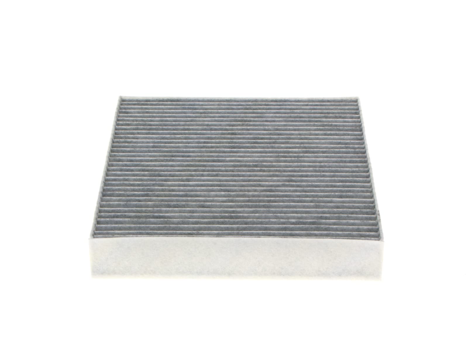 Bosch Filtri 1987432409 filtro abitacolo ai carboni attivi 1 pezzo antiodore