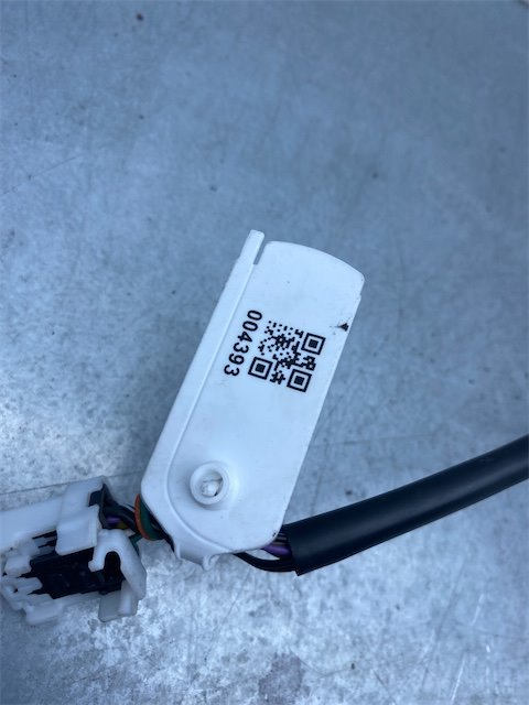 Pomili Cristalli Retrovisore esterno destro elettrico Citroen C4 Aircross dal 03/12