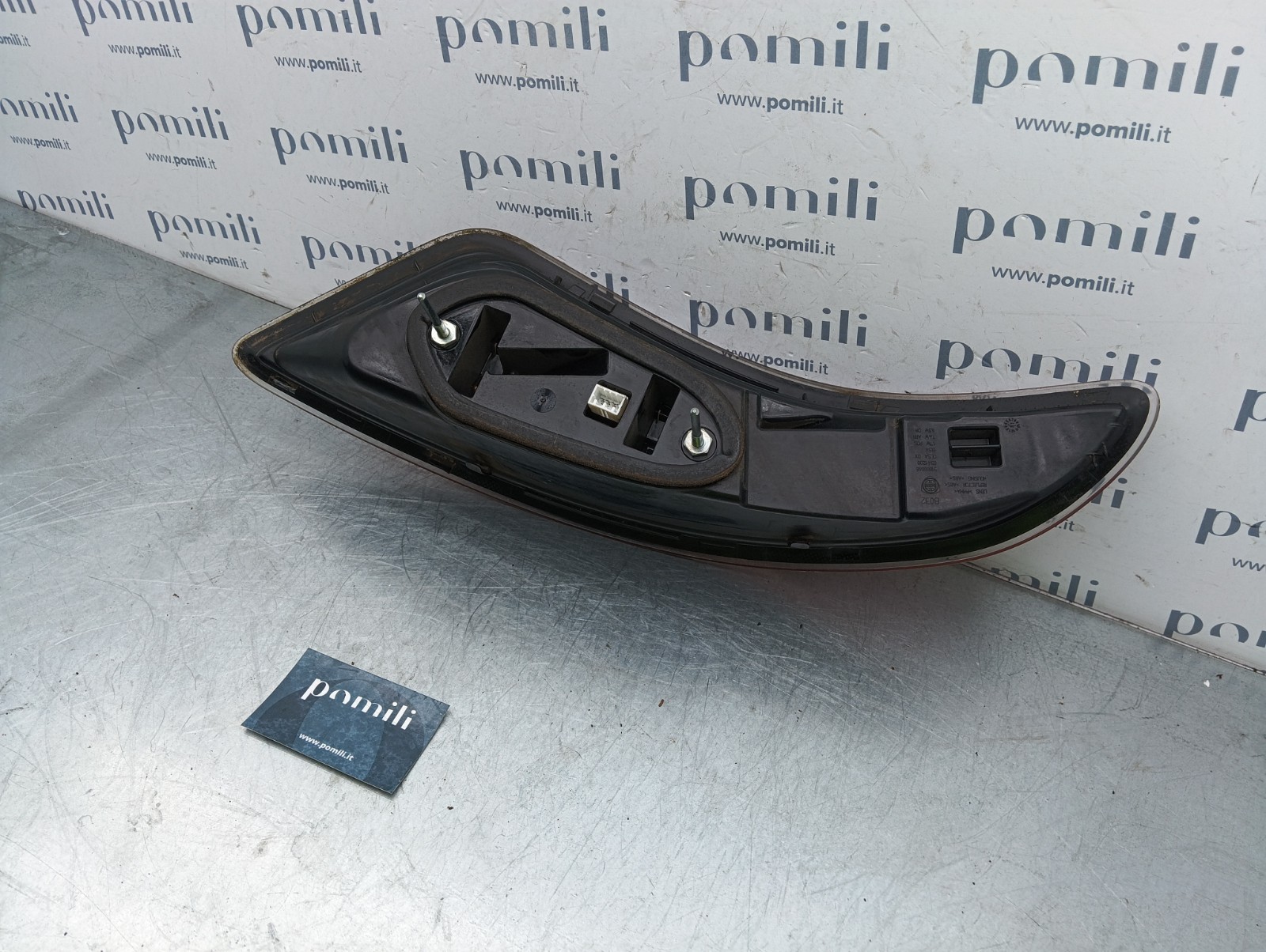 Pomili Fanaleria Lancia Delta III fanale posteriore destro 51808846
