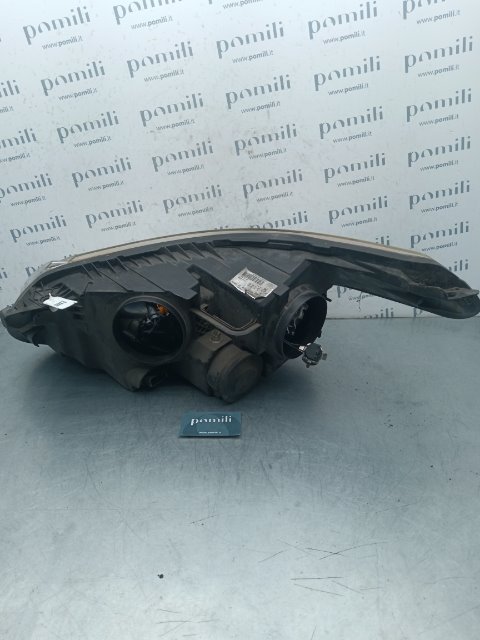 Pomili Fanaleria Citroën C3 Picasso proiettore destro