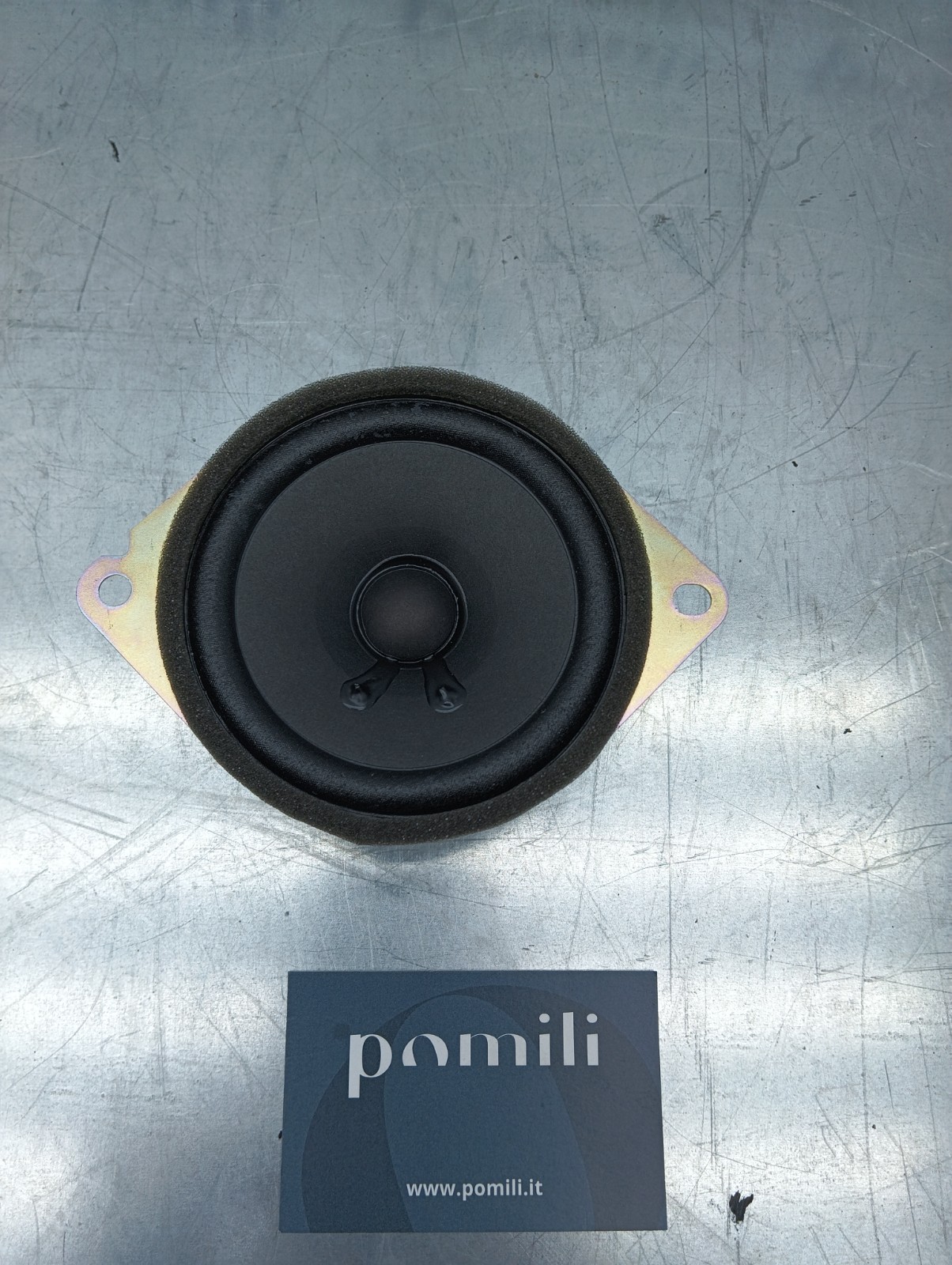 Pomili Elettronica/batteria ibride Toyota Aygo autoparlante frontale 86160-0H010
