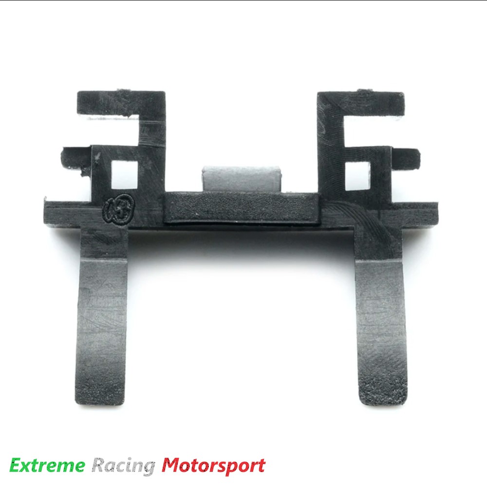 Xtreme Racing Accessori per Illuminazione LED ERM015 adattatori H7 Ford Focus
