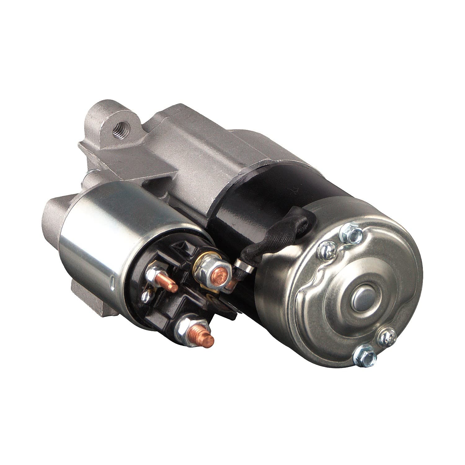 Bilstein Impianto elettrico 101621 motorino di avviamento