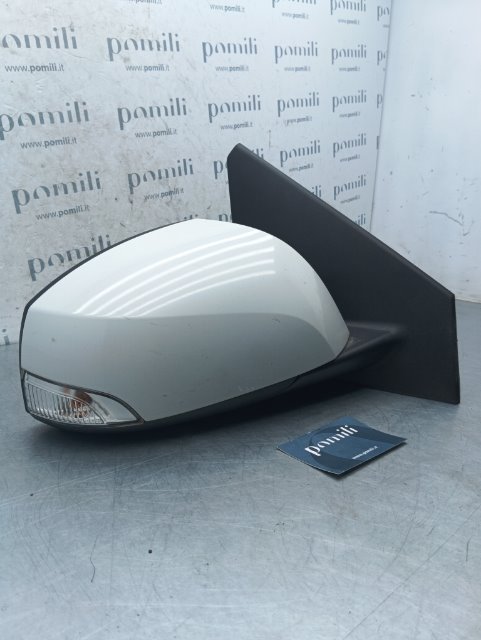 Pomili Cristalli Renault Megane 3a Serie retrovisore elettrico destro