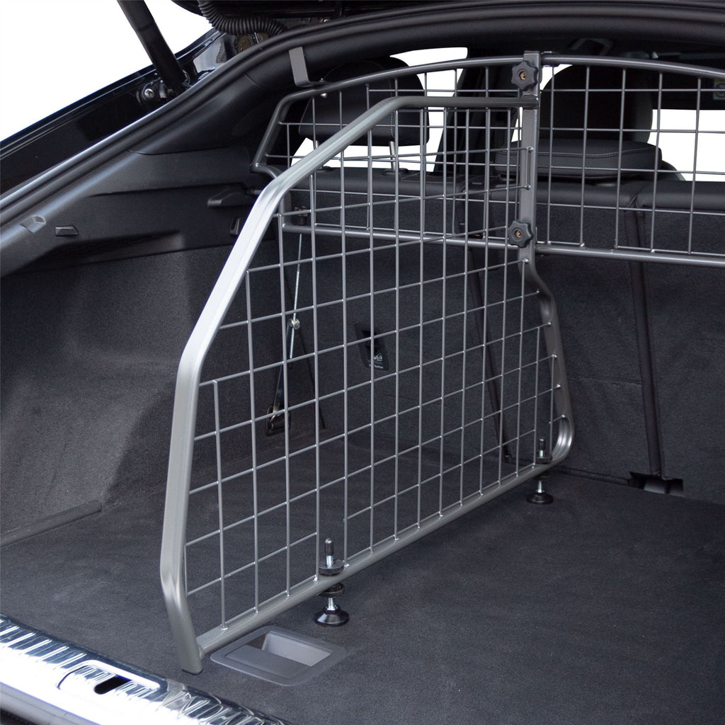 Travall Trunk Dividers Audi Q3 2018- divisorio bagagliaio per cani