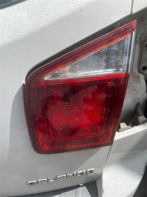 Pomili Fanaleria Chevrolet Orlando (J309) fanale posteriore interno destro
