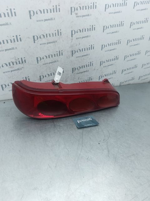 Pomili Fanaleria Fanale posteriore Fiat Seicento 1E sinistro