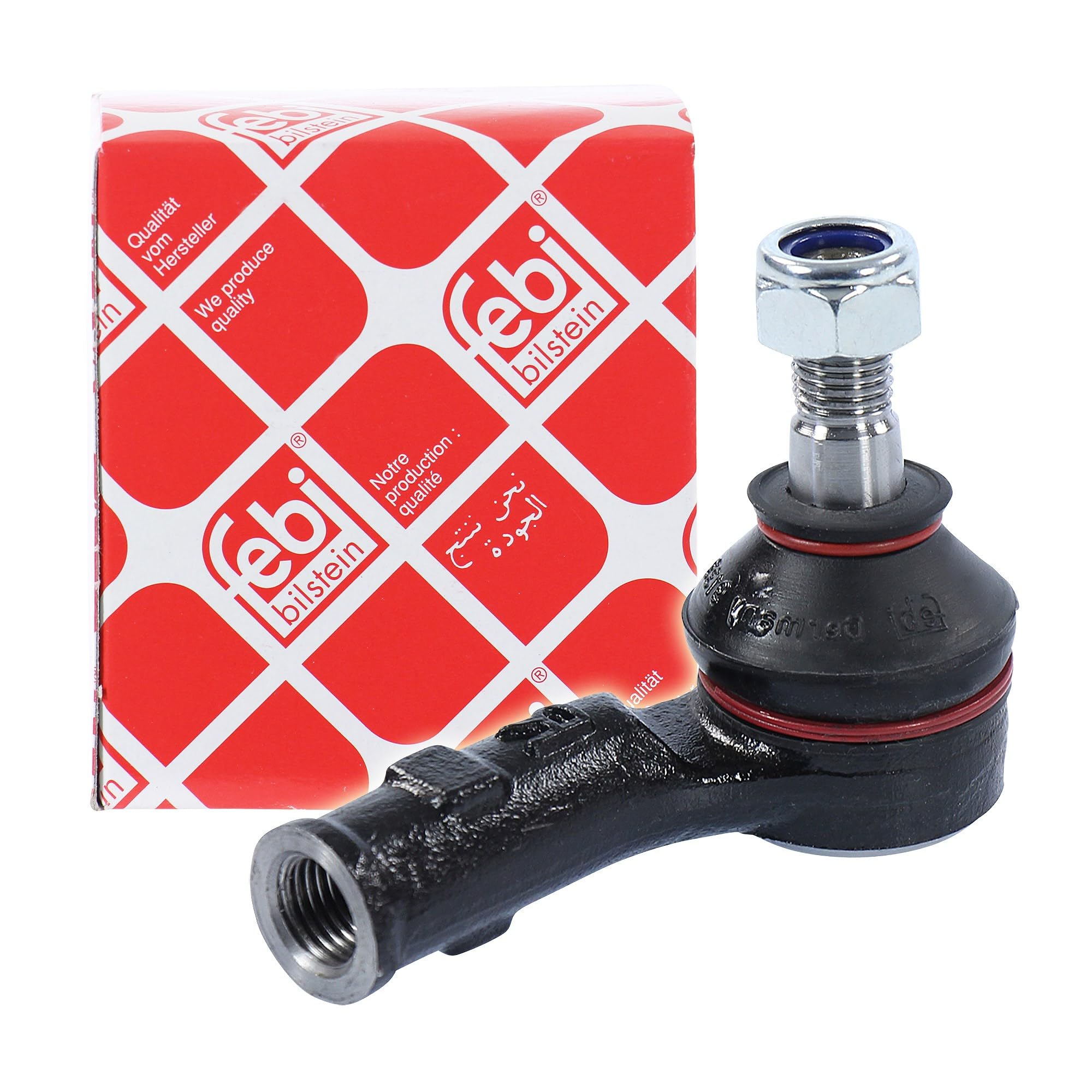 Bilstein Sterzo e sospensione 14324 tirante trasversale anteriore destro