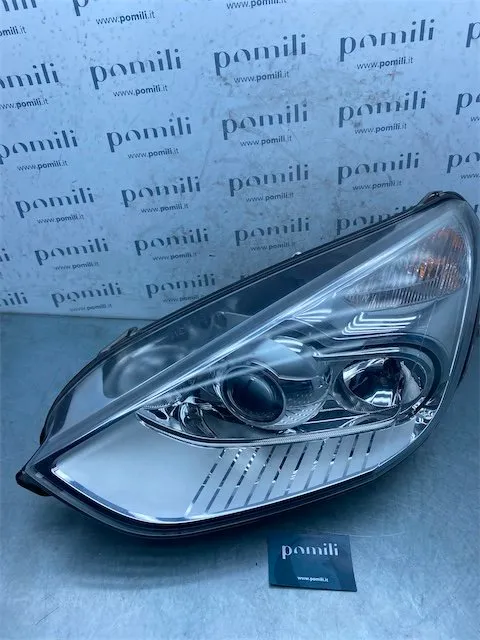 Pomili Fanaleria Ford S-MAX CA1 proiettore sinistro