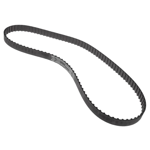 Blue Print ADN17504 cinghia dentata trapezoidale 19 mm, 106 denti