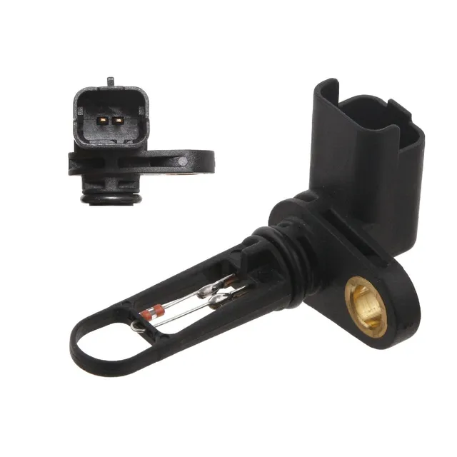 Bilstein Gestione motore febi bilstein 30981 sensore temperatura aria nero