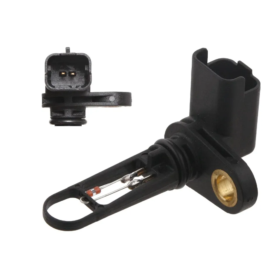 Bilstein Gestione motore febi bilstein 30981 sensore temperatura aria nero