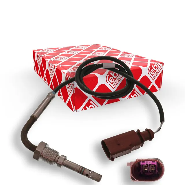 Bilstein Gestione motore 48835 sensore temperatura gas di scarico prima del DPF