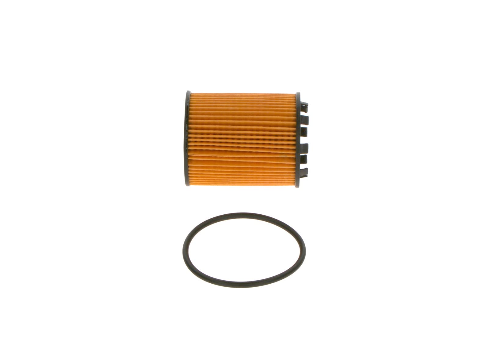 Bosch Filtri P9256 filtro olio auto antiperdite