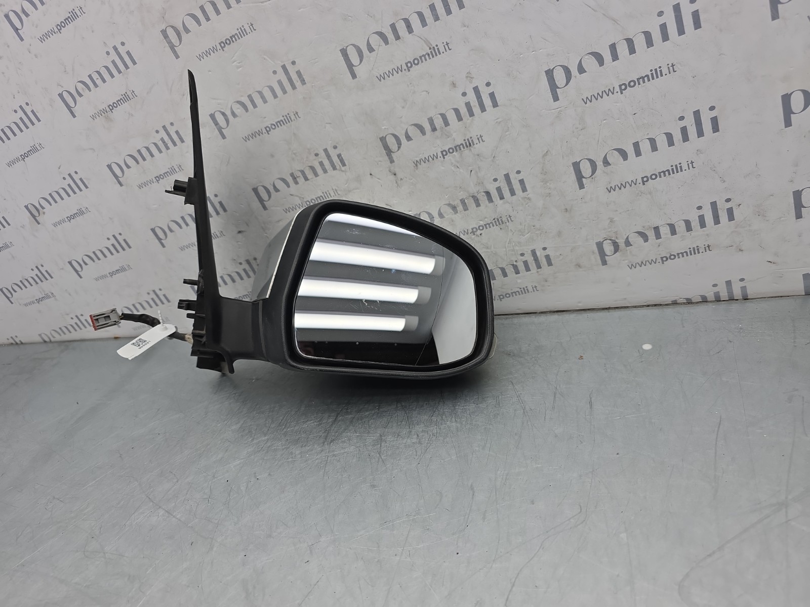 Pomili Cristalli Specchietto retrovisore Ford Focus II destro 6 pin usato