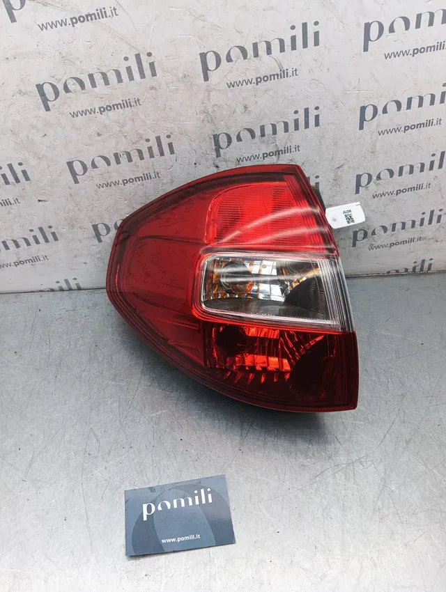 Pomili Fanaleria Renault Koleos fanale posteriore sinistro usato