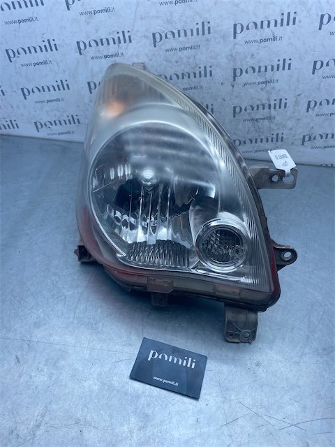 Pomili Fanaleria DAIHATSU CUORE Proiettore destro dal 09/07