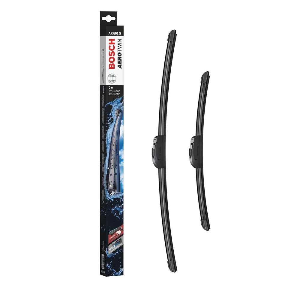 Bosch HCP Spazzole tergicristallo Aerotwin AR601S anteriori 600/400 mm
