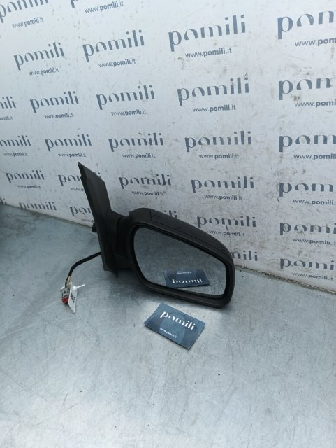 Pomili Cristalli Retrovisore esterno Ford Fusion CBK destro