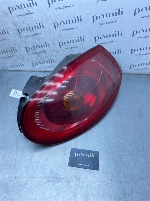 Pomili Fanaleria Fiat Bravo 3L 01/07-03/10 fanale posteriore destro