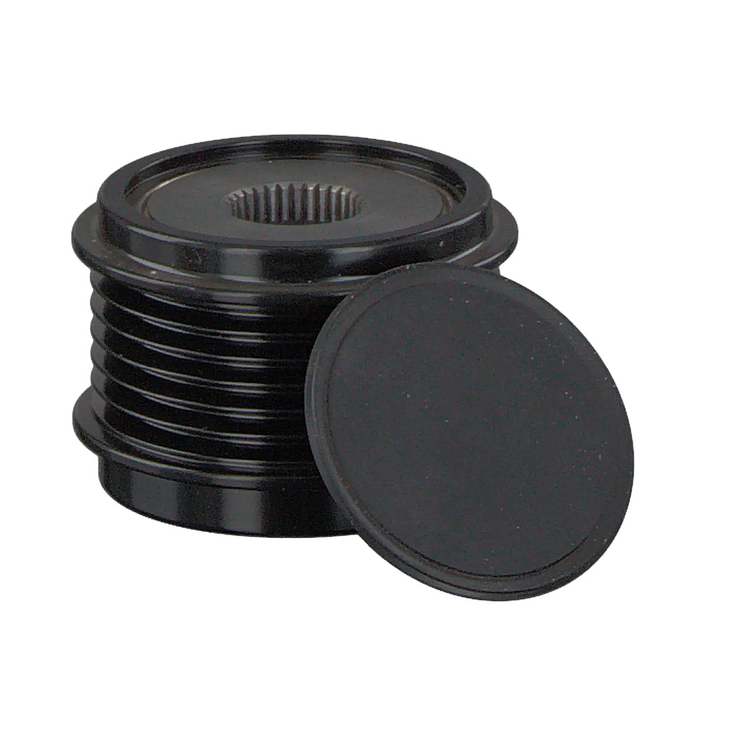 Febi Bilstein Impianto elettrico 37980 puleggia alternatore 6 nervature