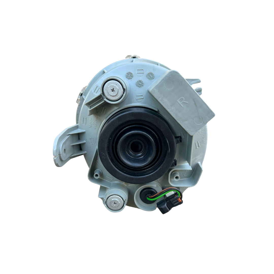 Sara Autoricambi Fanaleria Daewoo Matiz 222-1120L-LD-EM fanale anteriore sinistro