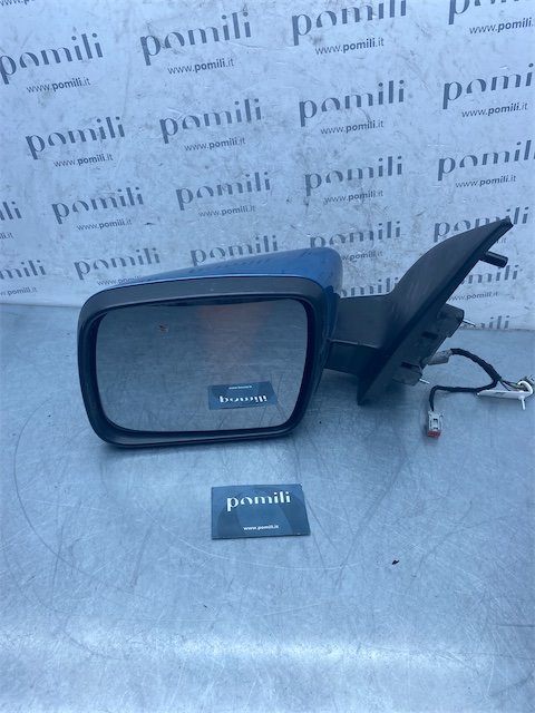 Pomili Cristalli retrovisore esterno Land Rover Freelander sinistro elettrico