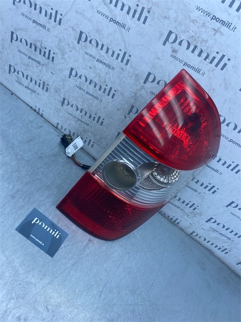 Pomili Fanaleria DR DR5 fanale posteriore destro