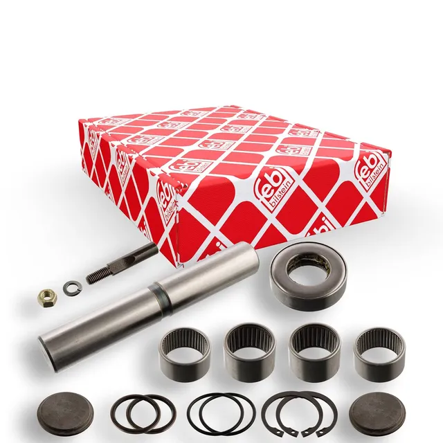 Bilstein Sterzo e sospensione 08803 kit riparazione perno fuso 186 mm