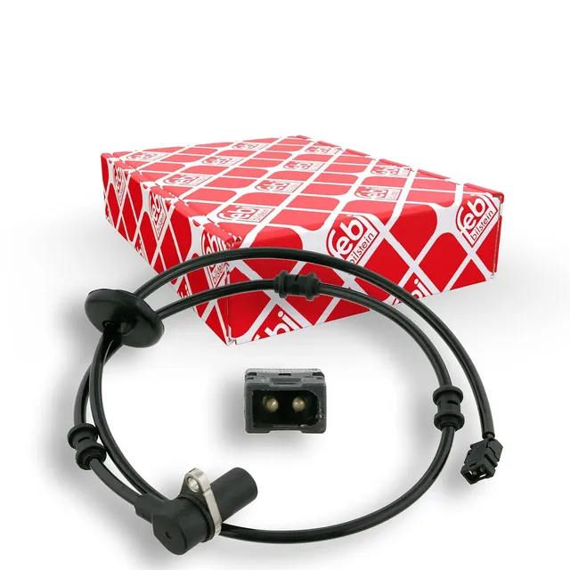 Bilstein Frenante FEBI BILSTEIN 27859 sensore ABS posteriore sinistro