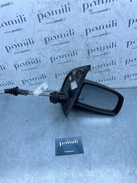 Pomili Cristalli Fiat Panda retrovisore esterno destro usato