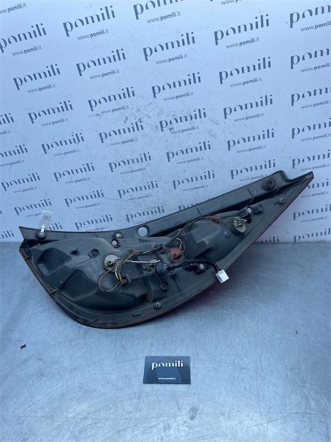 Pomili Fanaleria Hyundai i30 fanale posteriore sinistro