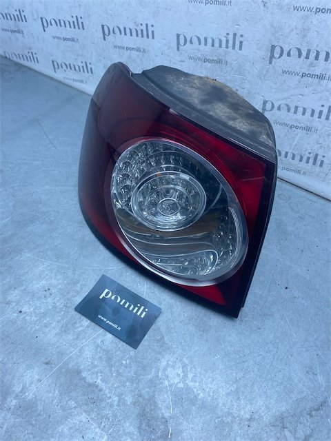 Pomili Fanaleria fanale posteriore esterno sinistro Volkswagen Golf Plus 2005-2009
