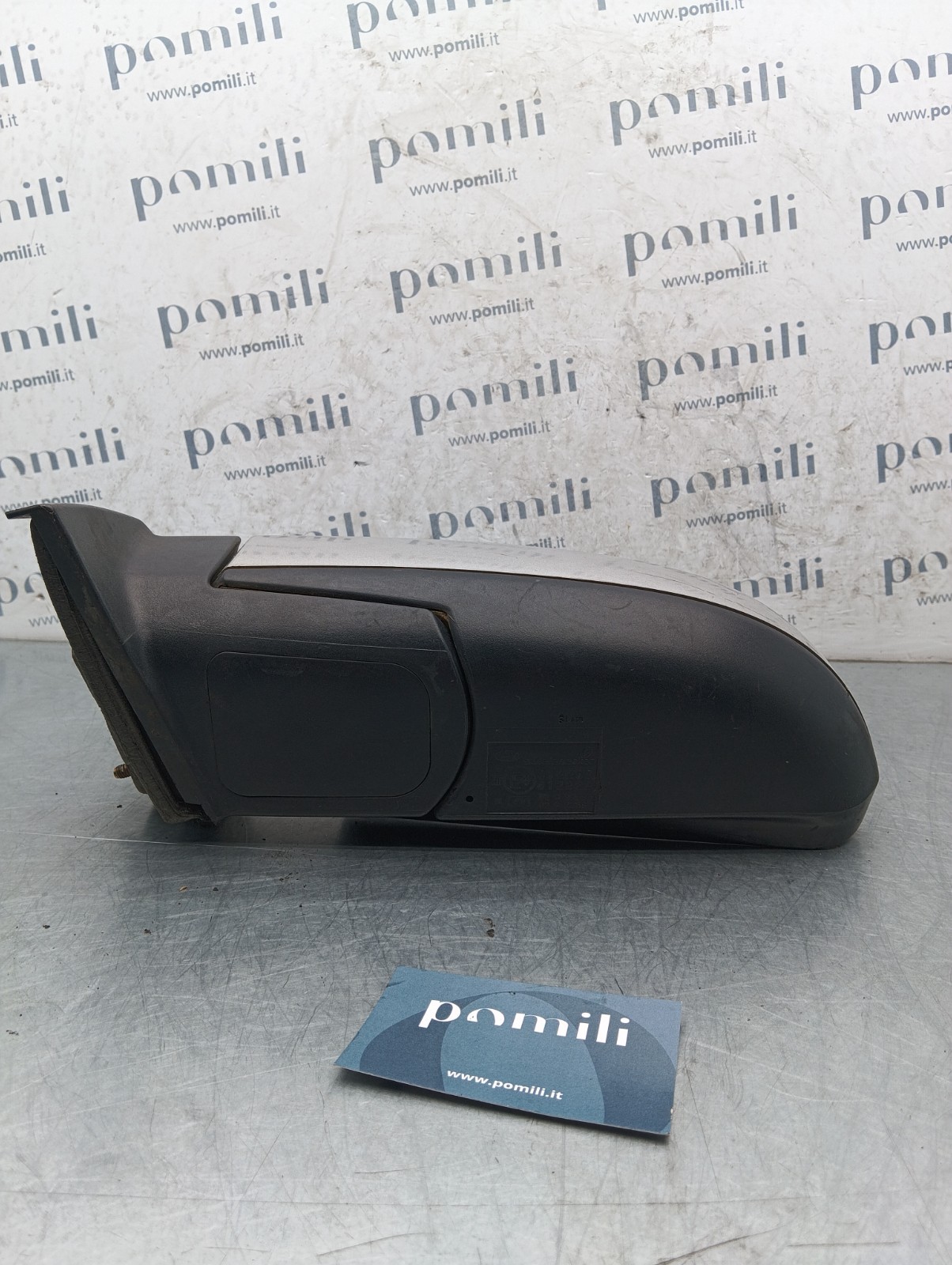 Pomili Cristalli 012268 specchietto retrovisore elettrico sinistro Hyundai Tucson usato