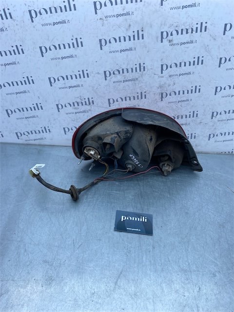 Pomili Fanaleria Chevrolet Matiz M100 fanale posteriore destro