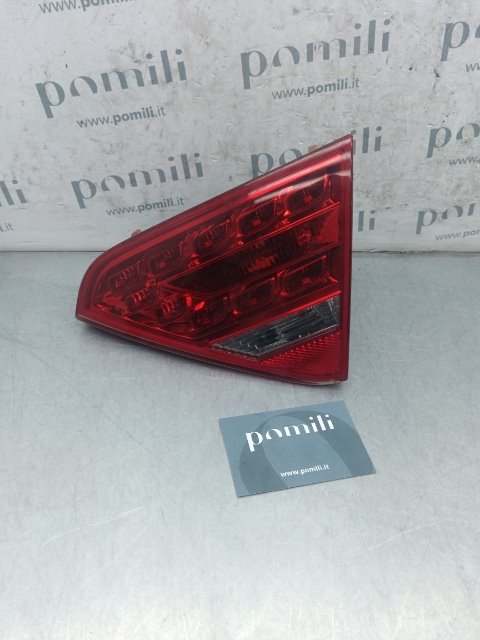 Pomili Fanaleria fanale posteriore interno destro Audi A5/S5 8T