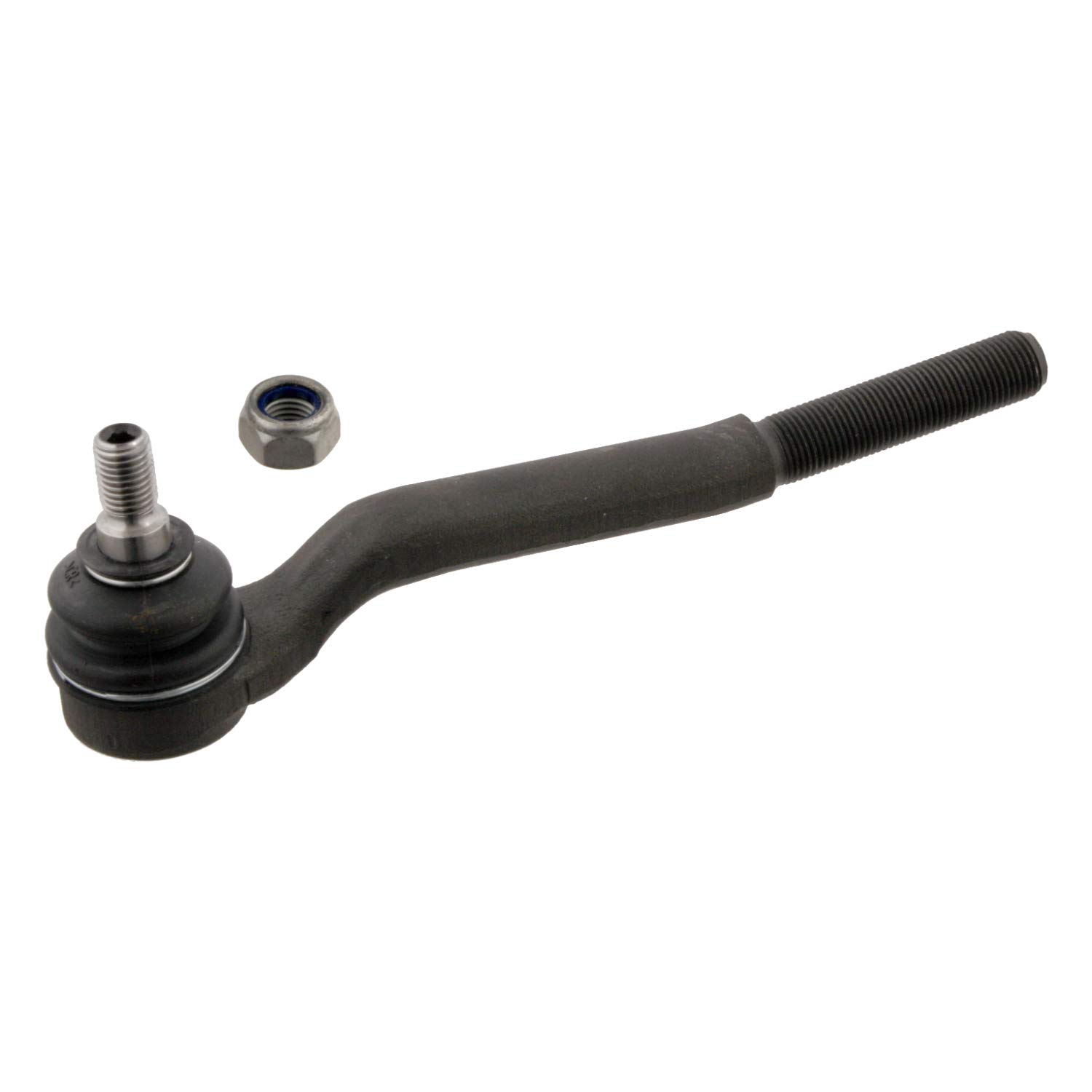 Bilstein Sterzo e sospensione 04919 testina sterzo con dado acciaio
