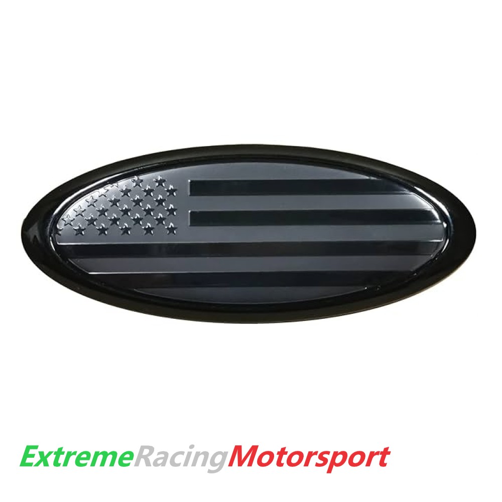 Xtreme Racing Decorazioni Auto e Adesivi FD Stemma auto 114×43 mm