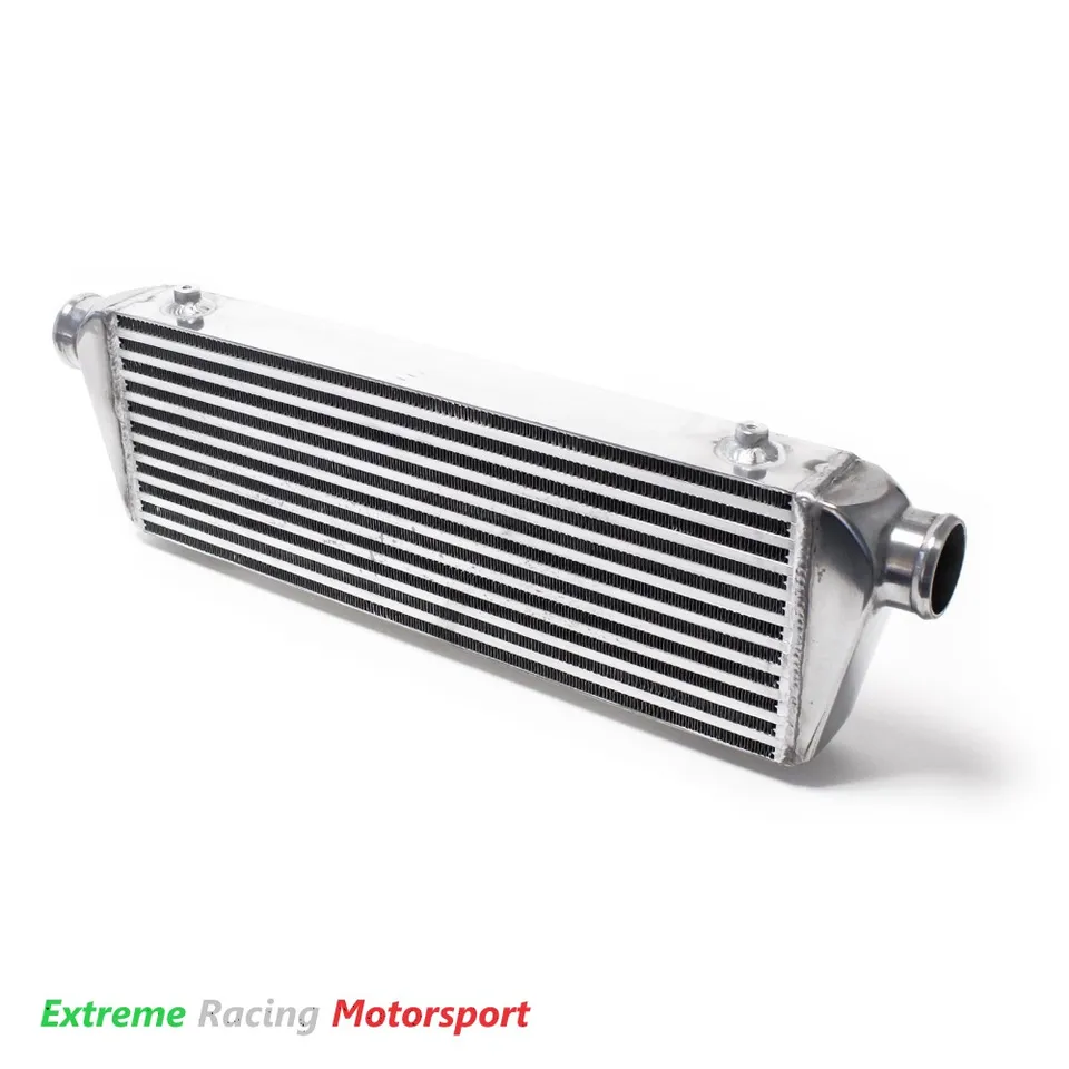 Xtreme Racing Impianto Carburante e Regolatori di Pressione Intercooler Maggiorato 700×180 mm universale