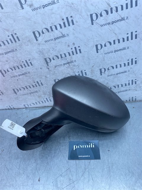 Pomili Cristalli Retrovisore esterno elettrico sinistro Fiat Punto 6U 01/13-03/17 usato