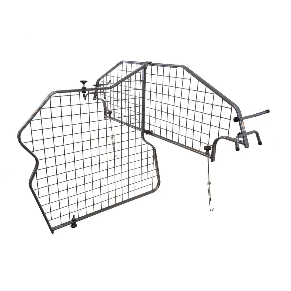 Travall Trunk Dividers Ford Kuga (2016-2019) divisorio bagagliaio su misura