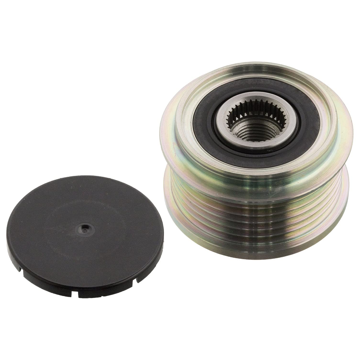 Bilstein Impianto elettrico 101713 puleggia alternatore