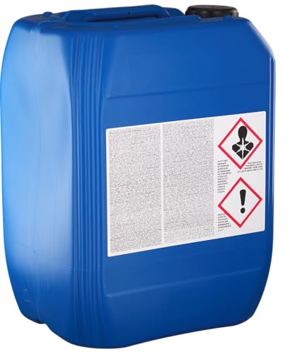 febi Fluidi 22274 antigelo 20 L rosso concentrato